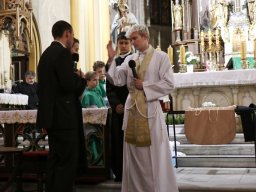 Scenki chwalebne ze sł. B. o. Dolindo Ruotolo, 27.10.2024